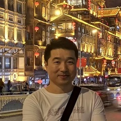 Charles Wang, 44 года, Suzhou