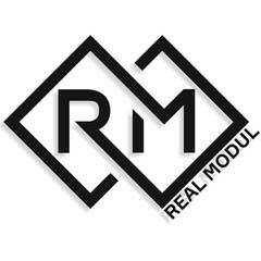 Real Modul, 35 лет, Омск