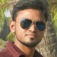 Ahmed Kanan, 28 лет, Dhaka