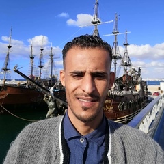 Ahmed Khadher, 31 год, Sfax