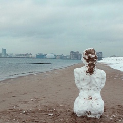 Катерина Алексеевна, Санкт-Петербург