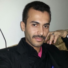 Hamid Almhmody, 32 года, Taiz