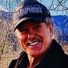 Kevin Barney, 67 лет, Colorado Springs