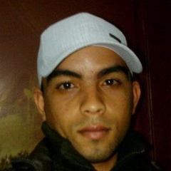 Luis Dominguez, 41 год, Caracas