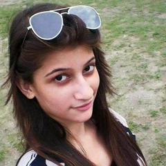 Mehwish Batool, 32 года, Lucknow