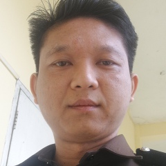 Naymin Thurein, 41 год, Naypyidaw