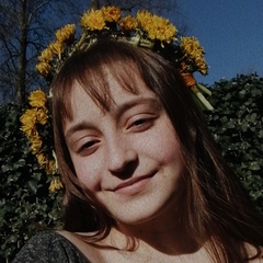 Valeriia Musa, 23 года, Bologna