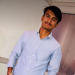 Rohit Panchal, 26 лет, Panipat