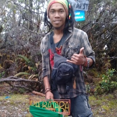 Endra Endra, 31 год, Makassar