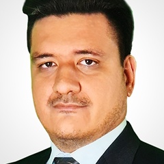 Mostafa Jalali, 37 лет