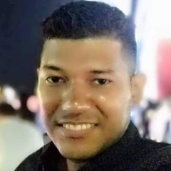 Jorge Moskera, 35 лет, Barranquilla