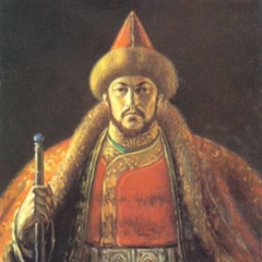 Adil' Mukanov, Астана