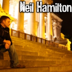 Neil Hamilton, Manchester