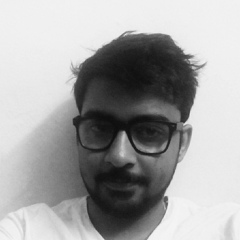 Aashish Panigrahi, 28 лет, Pune