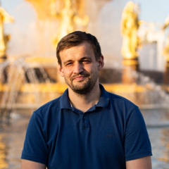 Viktor Gerber, 39 лет, Москва