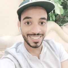 Mohammed Alghamdi