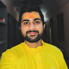 Manu Tripathi, 20 лет, Prayagraj (Allahabad)