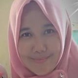 Nisa Noor, Bandung