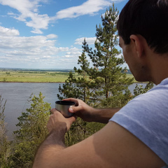 Алексей Токарев, 41 год, Елабуга