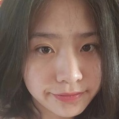 Hanna Huang, 25 лет, Shenzhen