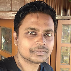 Rohan Narayan, 44 года, Kolkata