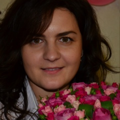 Лена Павлова, 44 года, Киев