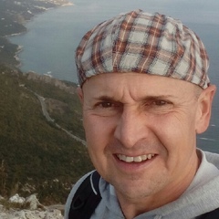 Алексей Жуков, 52 года, Севастополь