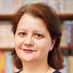 Ирина Михайлова, Псков