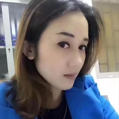 Mei Lin, 35 лет