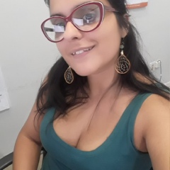 Roberta Nogueira, 44 года, São Paulo