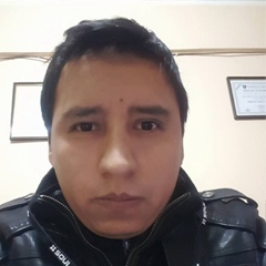 Carlos Rodriguez, 41 год, San Salvador de Jujuy