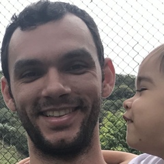 Marcelo Nunes-Barbosa, 33 года, Linhares