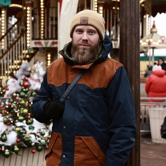 Андрей Умников, Москва