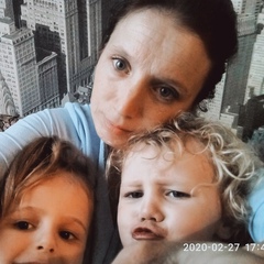 Елена Казачинина, 42 года, Алматы