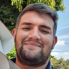 Aaron Romero, 28 лет, Asunción