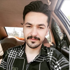 Asad Anjam, 30 лет, Tehran