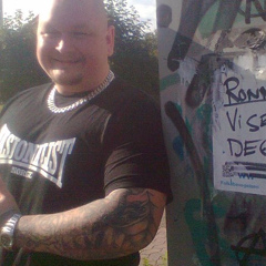 Ronny Baardsen, 42 года, Tønsberg