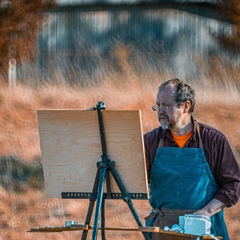 Nikolay Denisenko, 59 лет