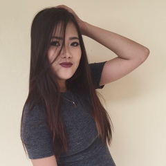 Hannah-Althea Cenente, 29 лет, Davao