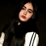 Камилла Райская, 19 лет