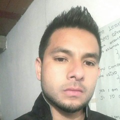 Mauro-Alberto Gomez-Pastrano, 33 года, Bogotá