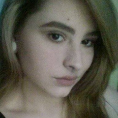 Morgana Yosefnova, 34 года