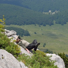 Ivica Nikolić, 19 лет