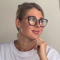 Aleksandra Matveeva, 33 года