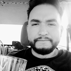 Erick Luna, 34 года, Querétaro