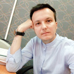 Андрей Даниленко, Чертково