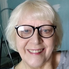 Marilyn Stevens, 71 год, Northampton