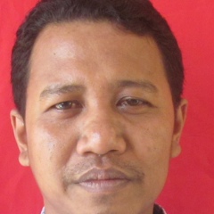 Suhaimi Imam, 46 лет