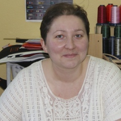 Ирина Семёнова, 45 лет, Кириллов