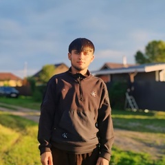 Alijon Hojaev, 20 лет